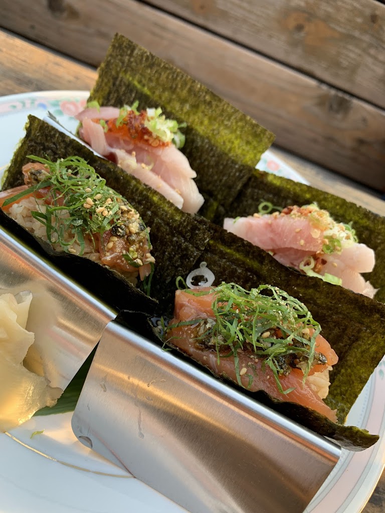 Sushi Salon