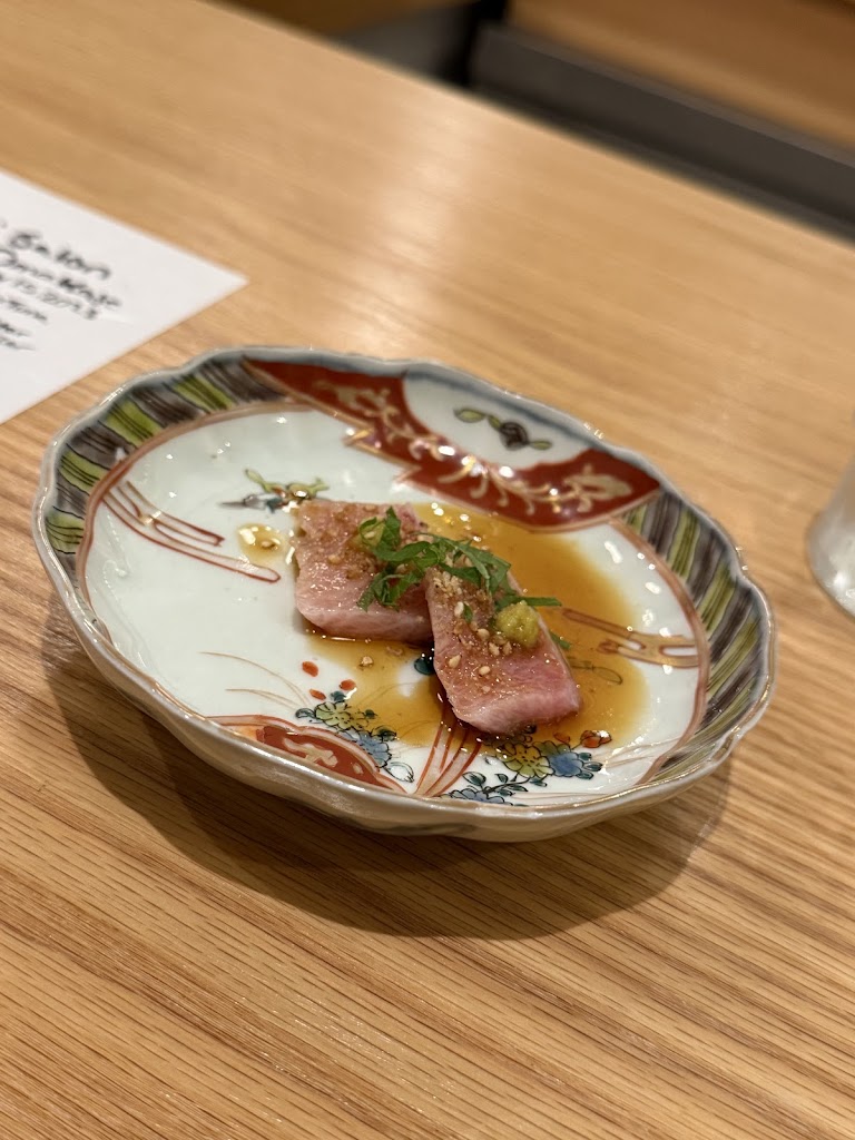 Sushi Salon