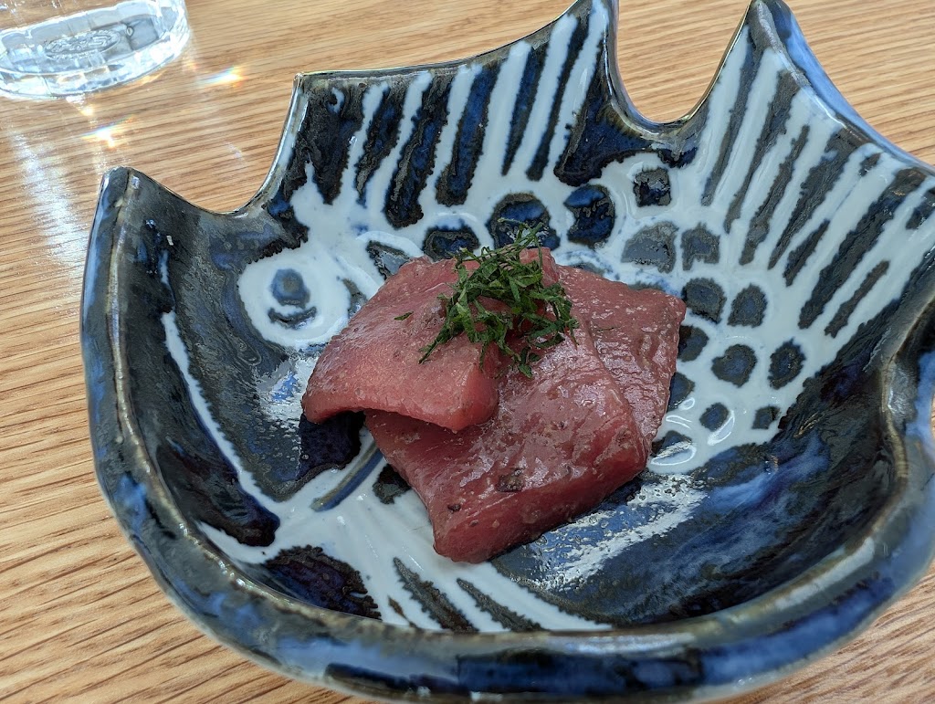 Sushi Salon