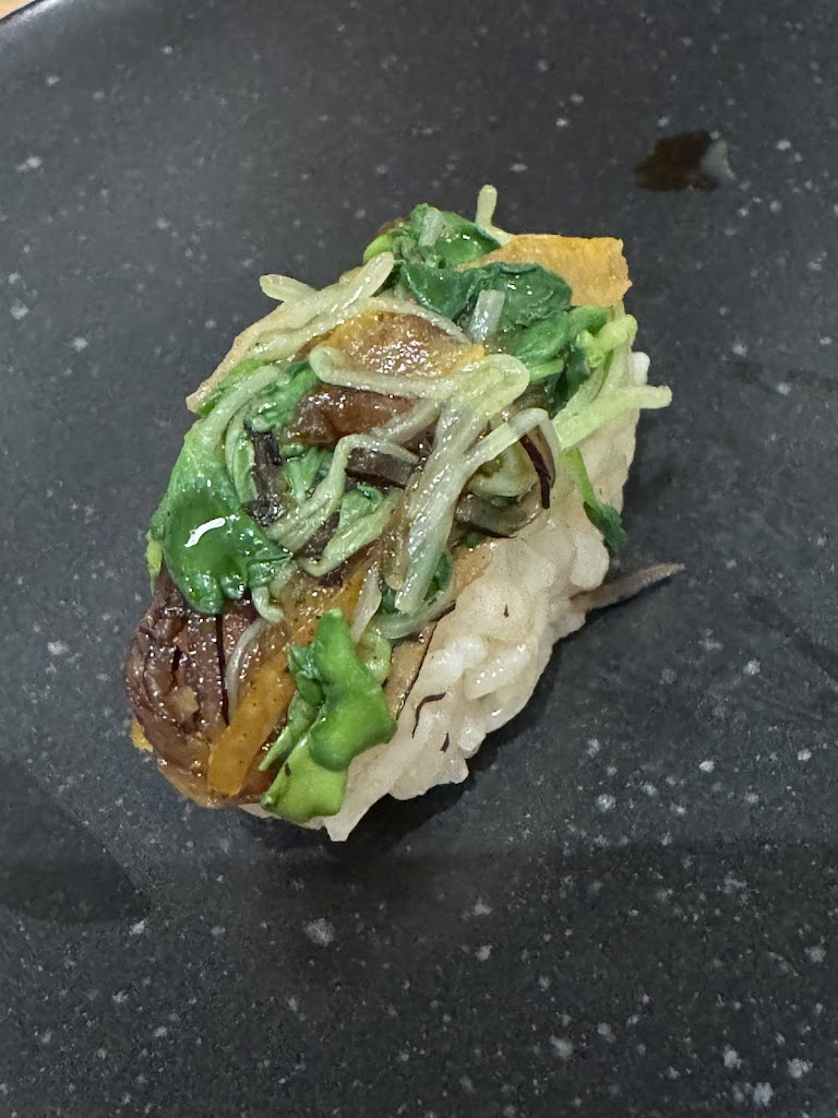 Sushi Salon