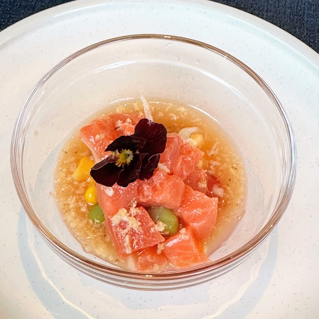 Sushi Sato