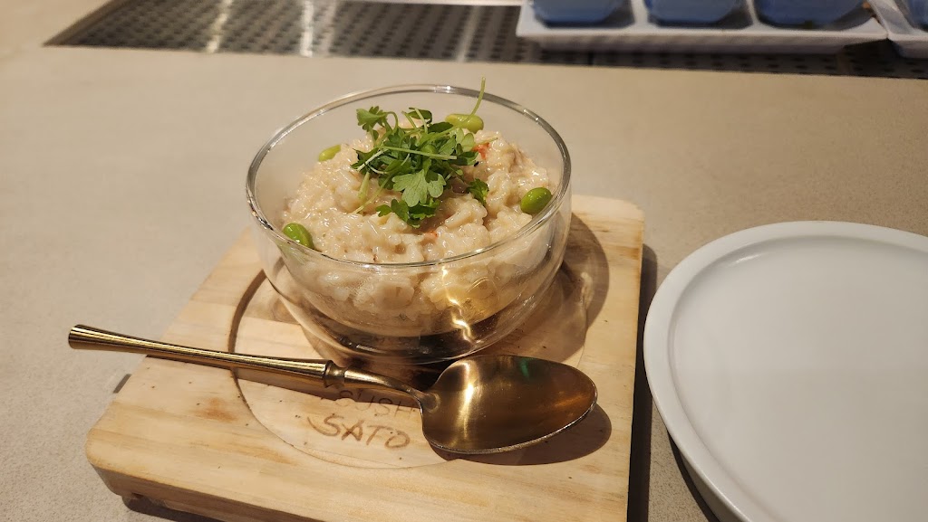 Sushi Sato
