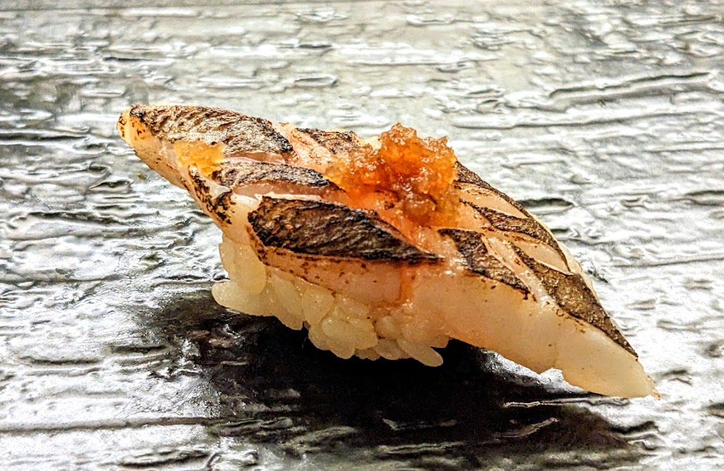 Sushi Sato
