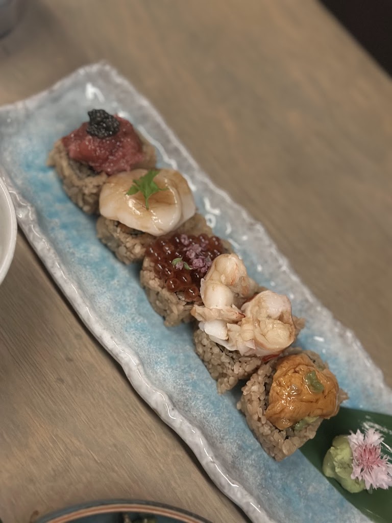 Sushi Sato