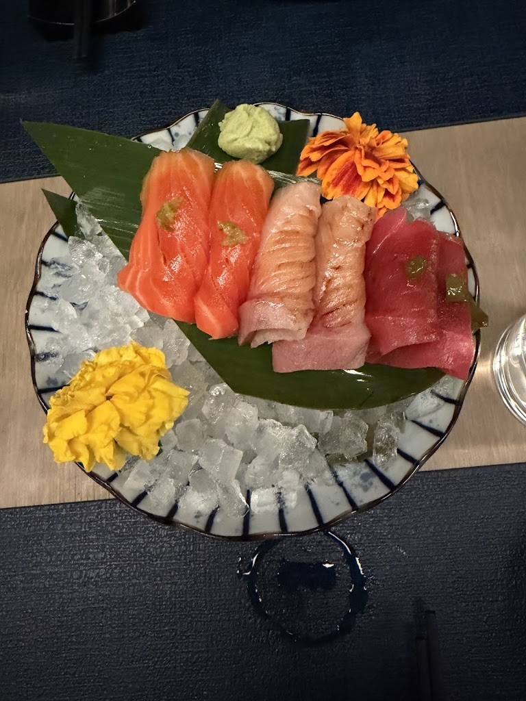 Sushi Sato