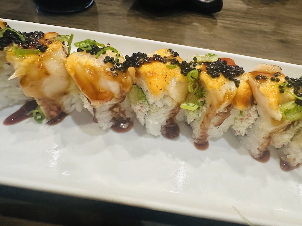 Sushi Sheng 鮨昇