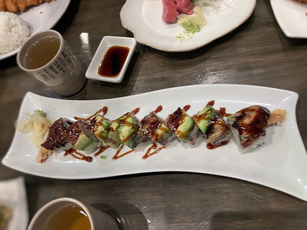 Sushi Sheng 鮨昇