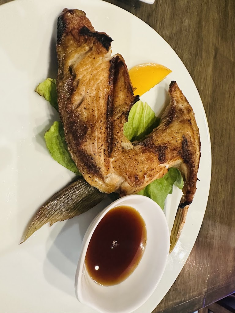 Sushi Sheng 鮨昇