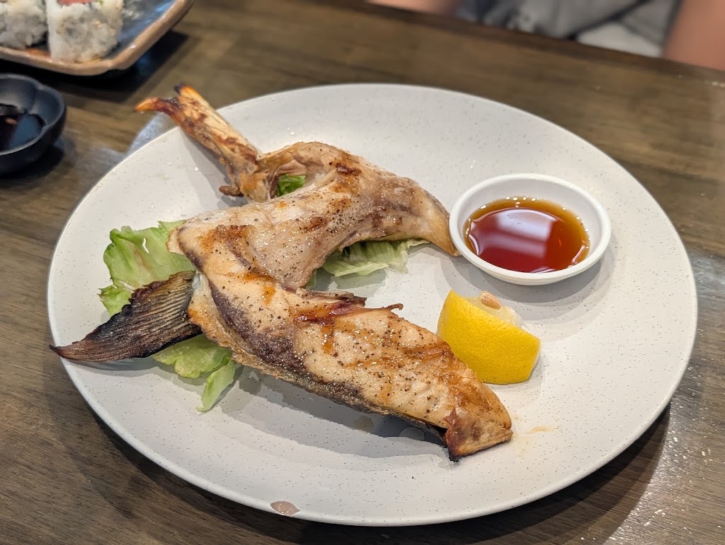 Sushi Sheng 鮨昇