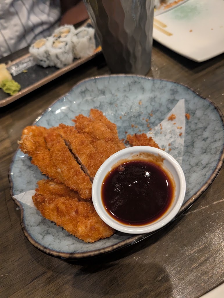 Sushi Sheng 鮨昇