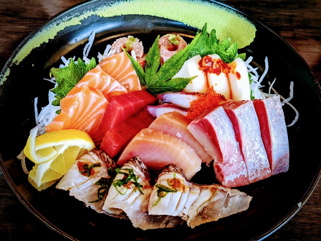 Sushi Sheng 鮨昇