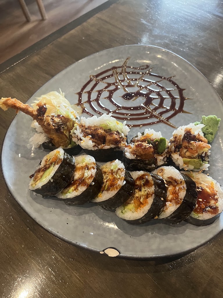 Sushi Sheng 鮨昇