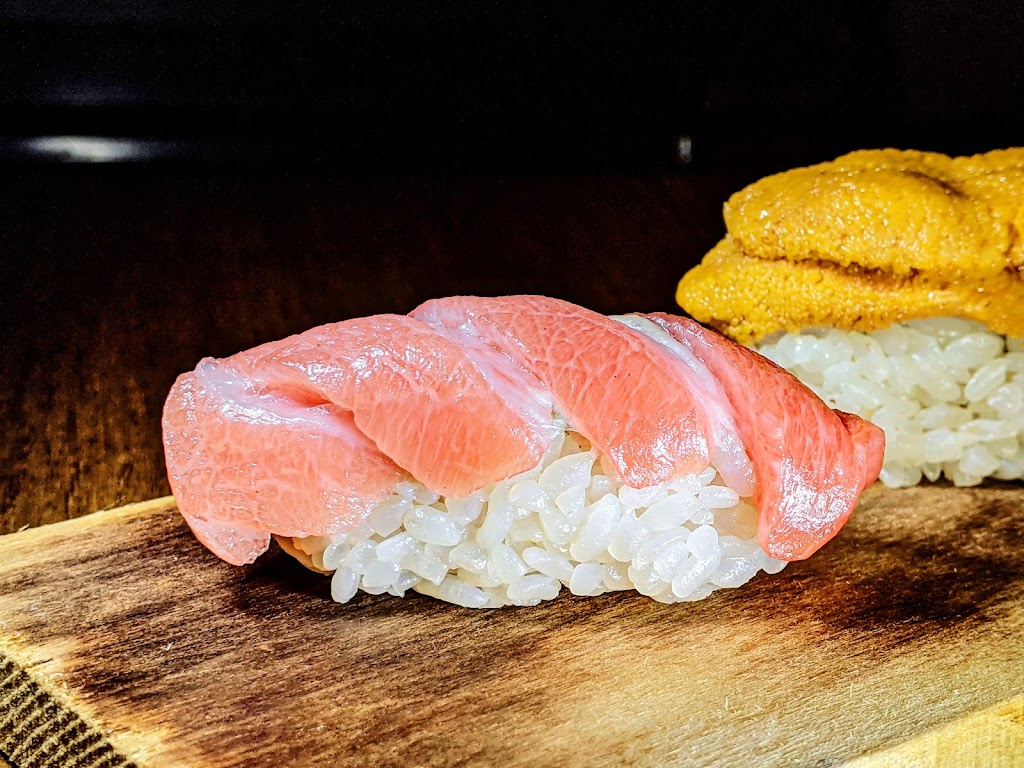 Sushi Shio (Delivery-Only)