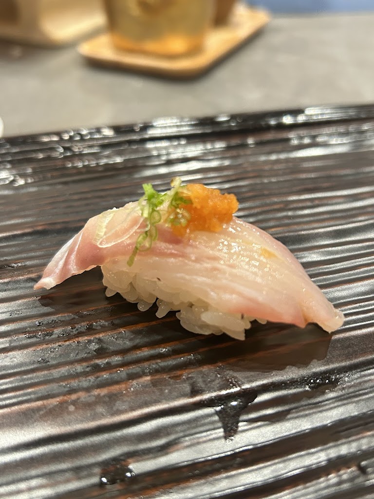 Sushi Suzuki