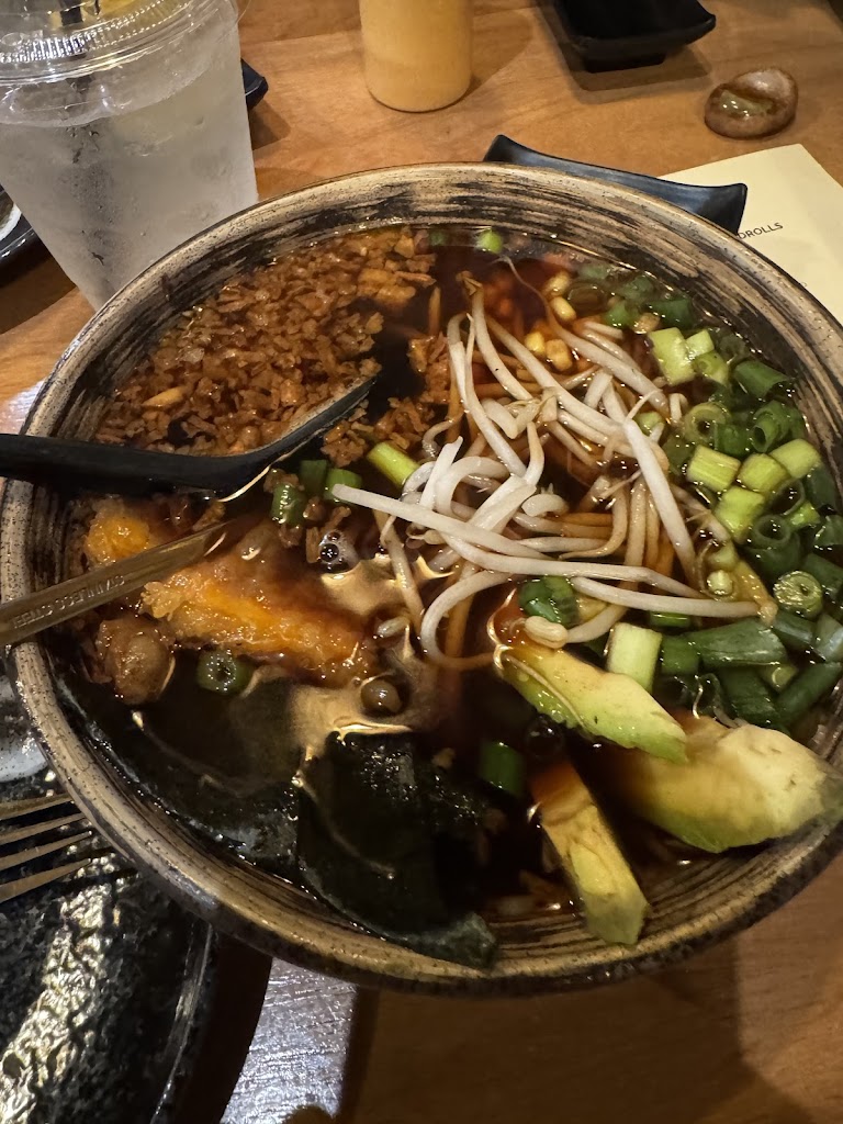Sushi Tokyo