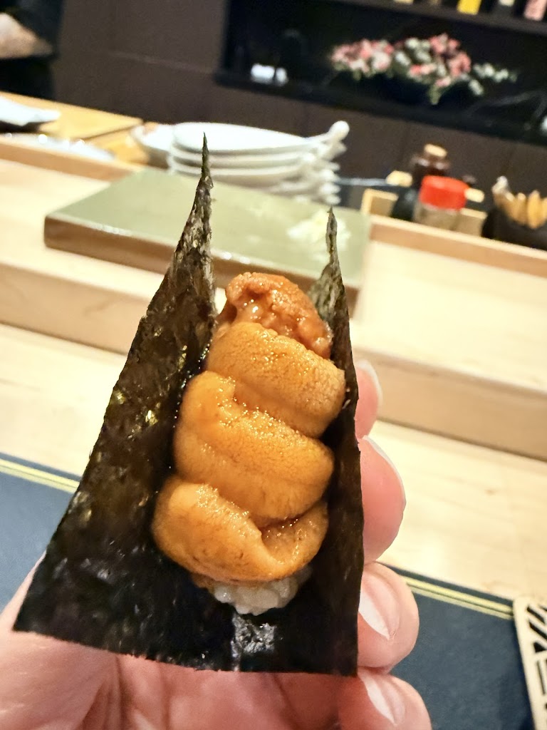 Sushi Umi (Markham)