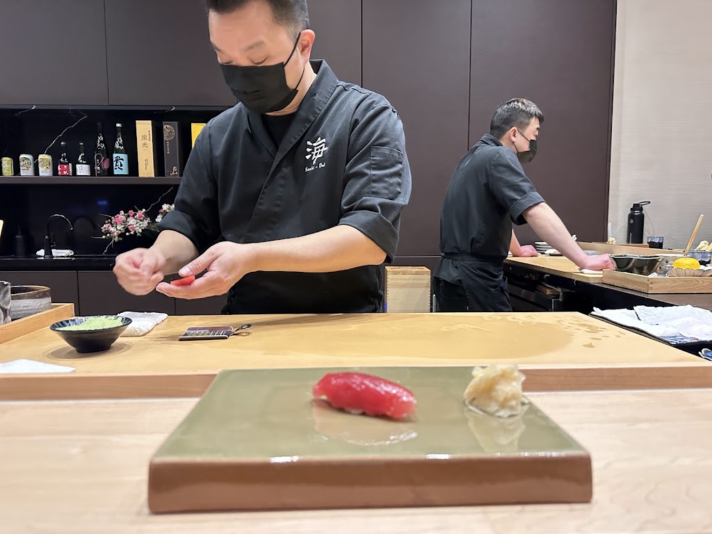 Sushi Umi (Markham)