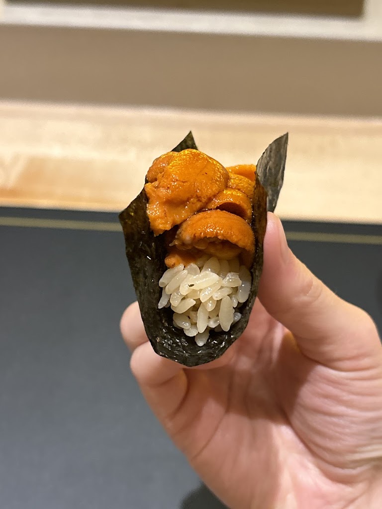 Sushi Umi (Toronto)
