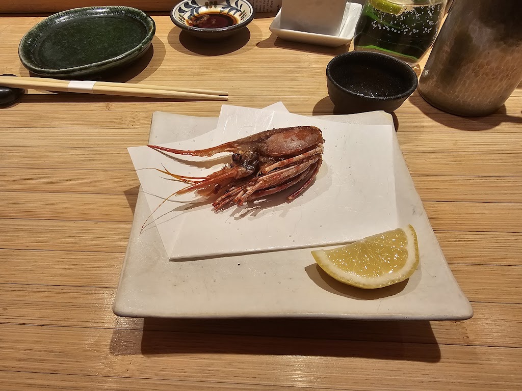 Sushi Yasuda