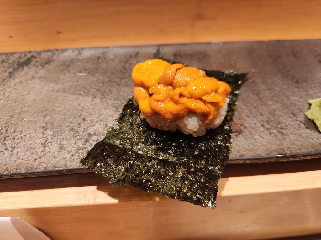 Sushi Yasuda