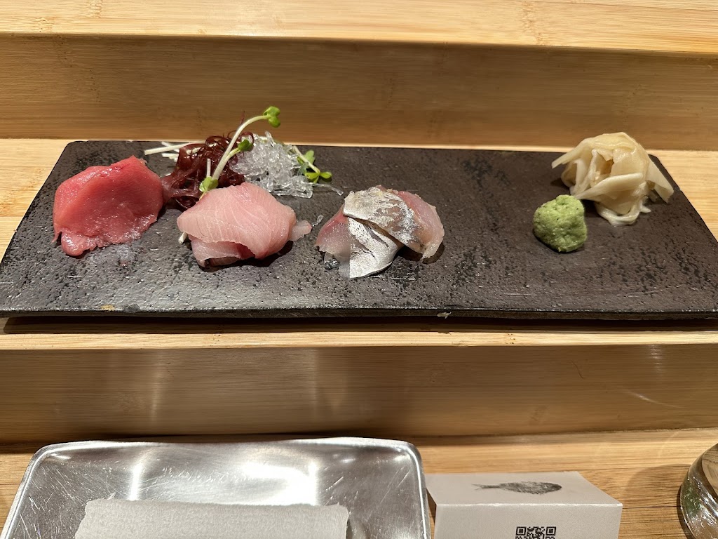 Sushi Yasuda
