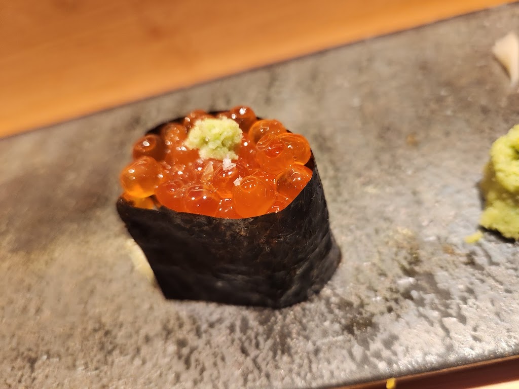 Sushi Yasuda