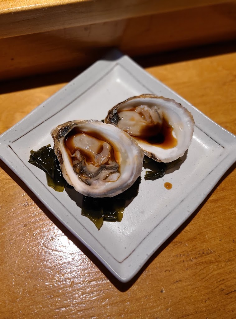 Sushi Yotsuya