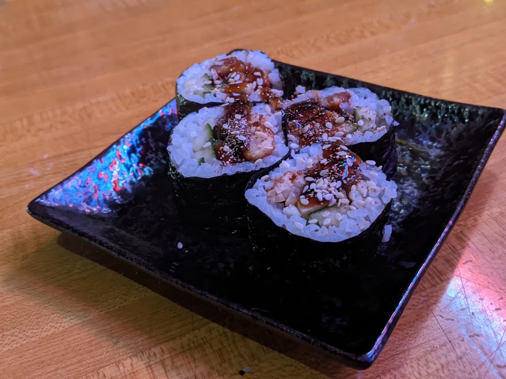 Sushi Yotsuya