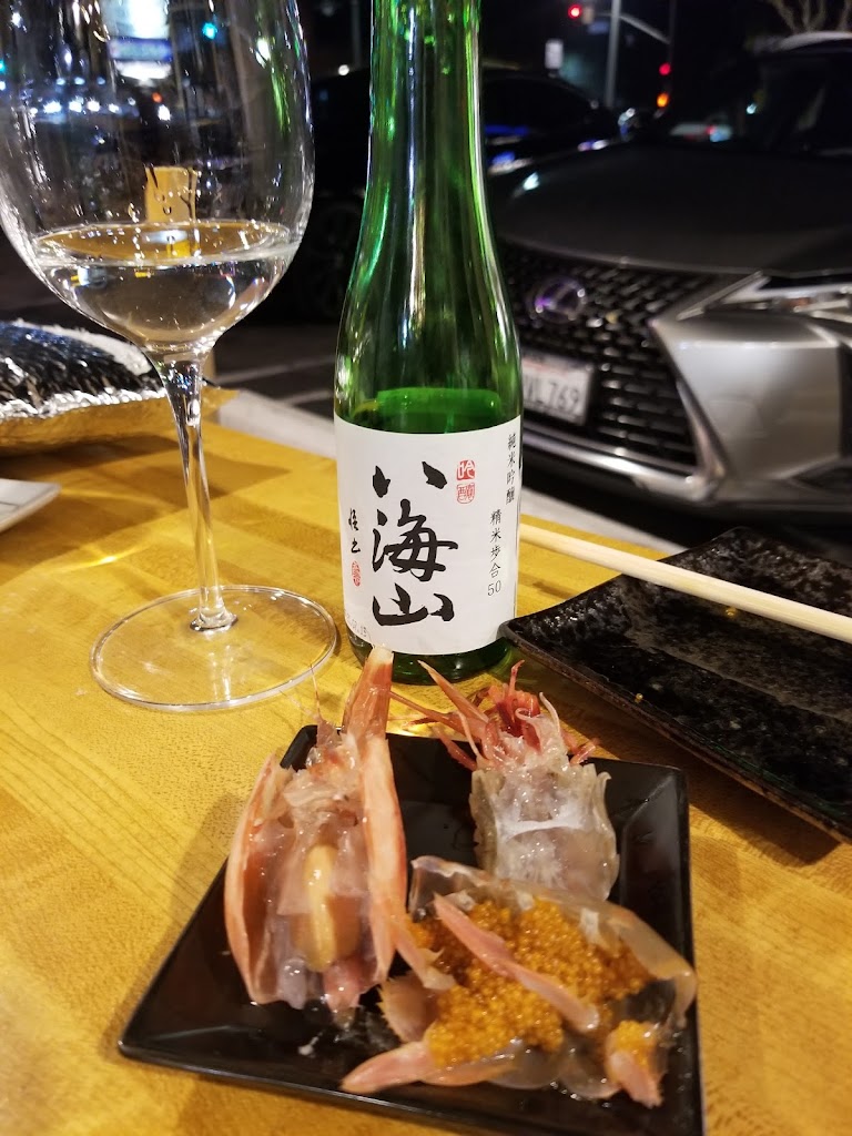 Sushi Yotsuya