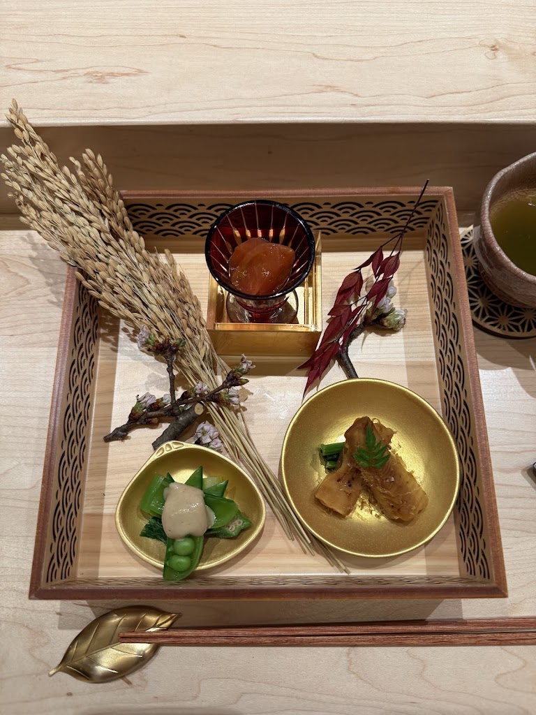 Sushi Yugen