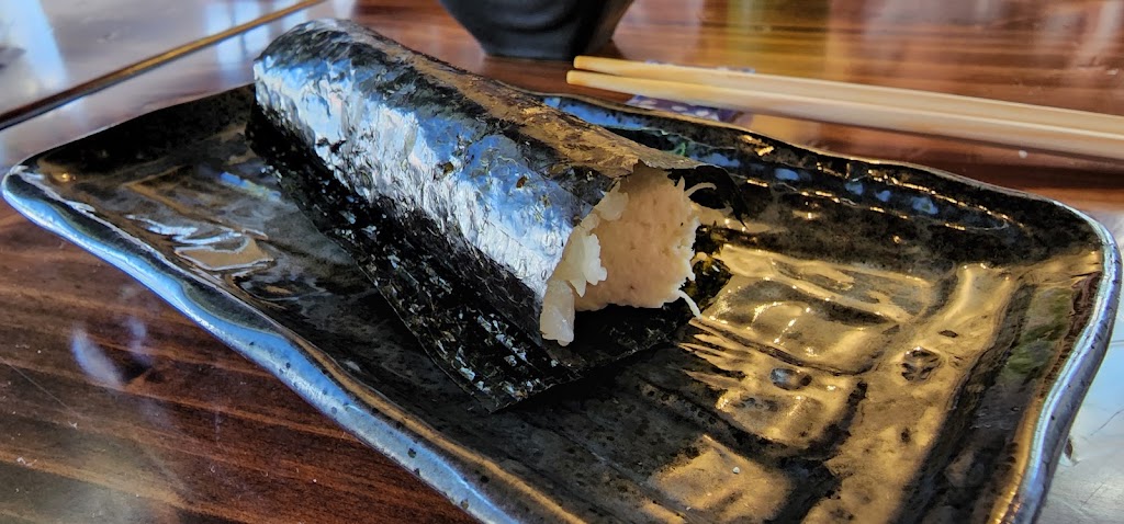 Sushi Zo