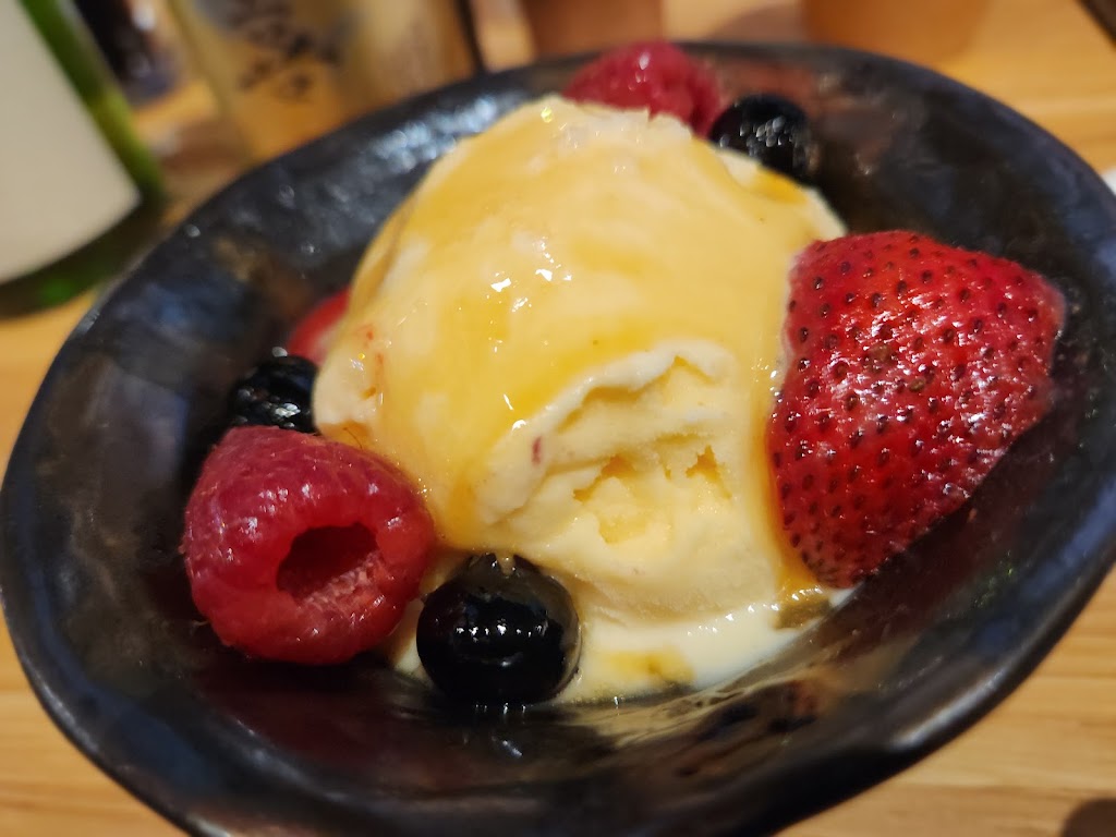 SUSHIZANMAI LA