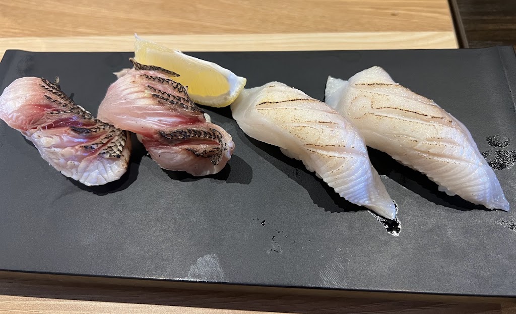 SUSHIZANMAI LA