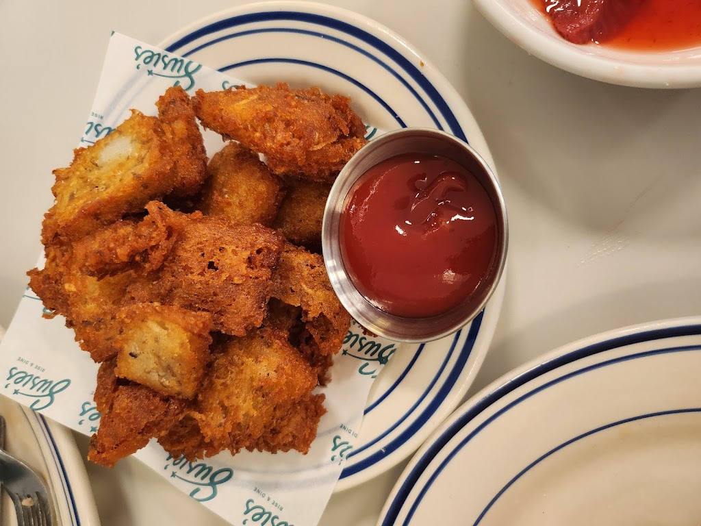 Susie's Rise & Dine