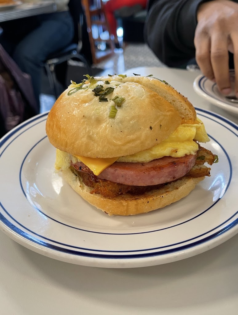 Susie's Rise & Dine