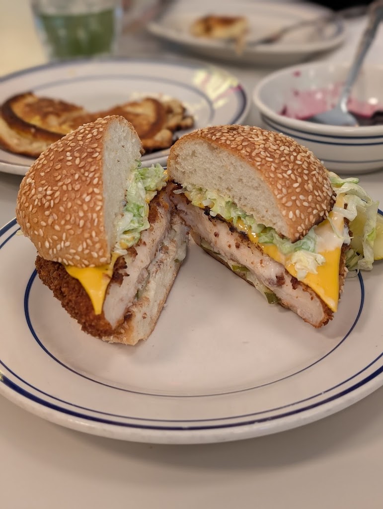 Susie's Rise & Dine
