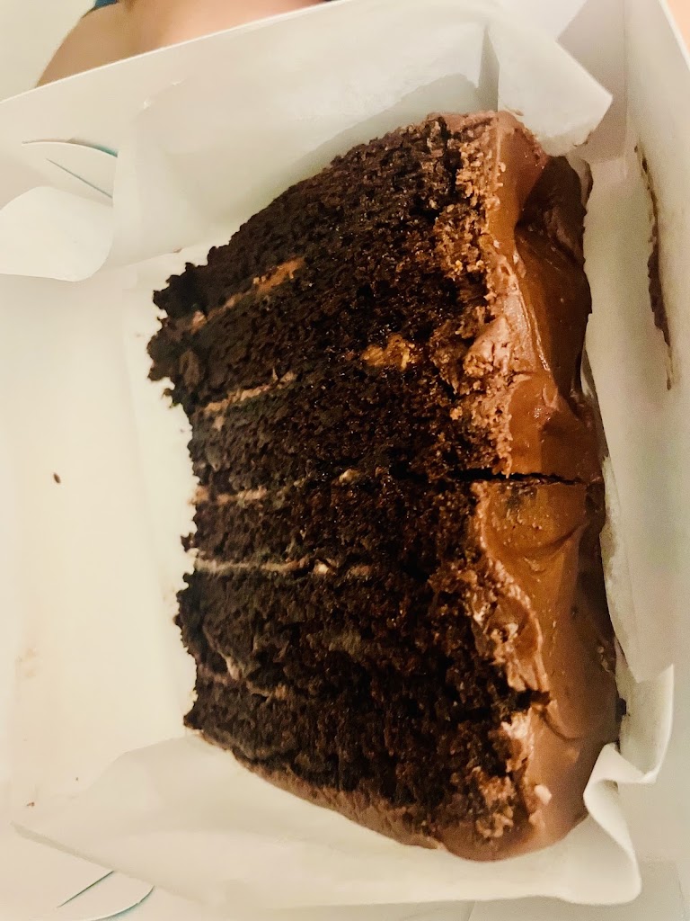 SusieCakes - Chestnut