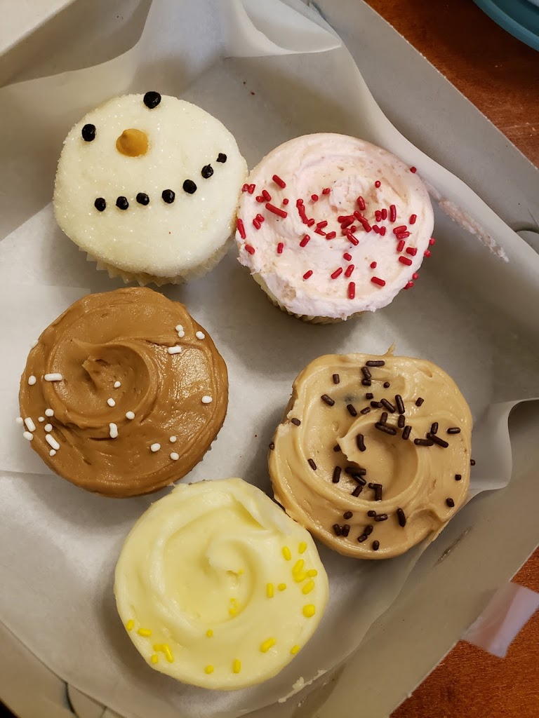 SusieCakes - Laurel Village
