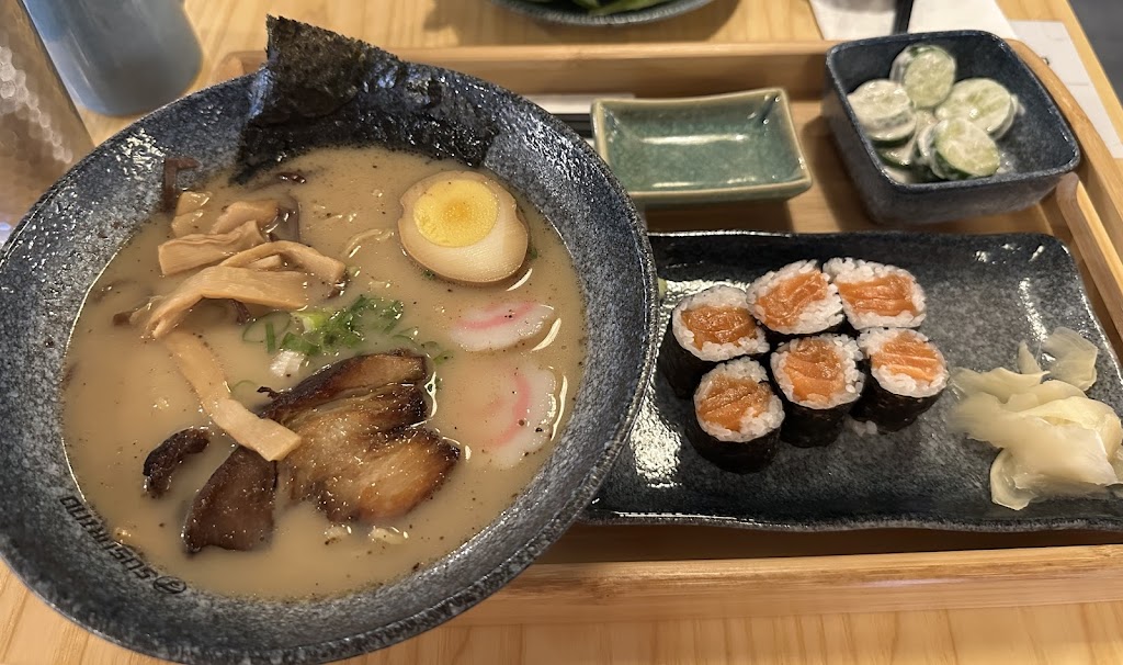 Susukino Ramen