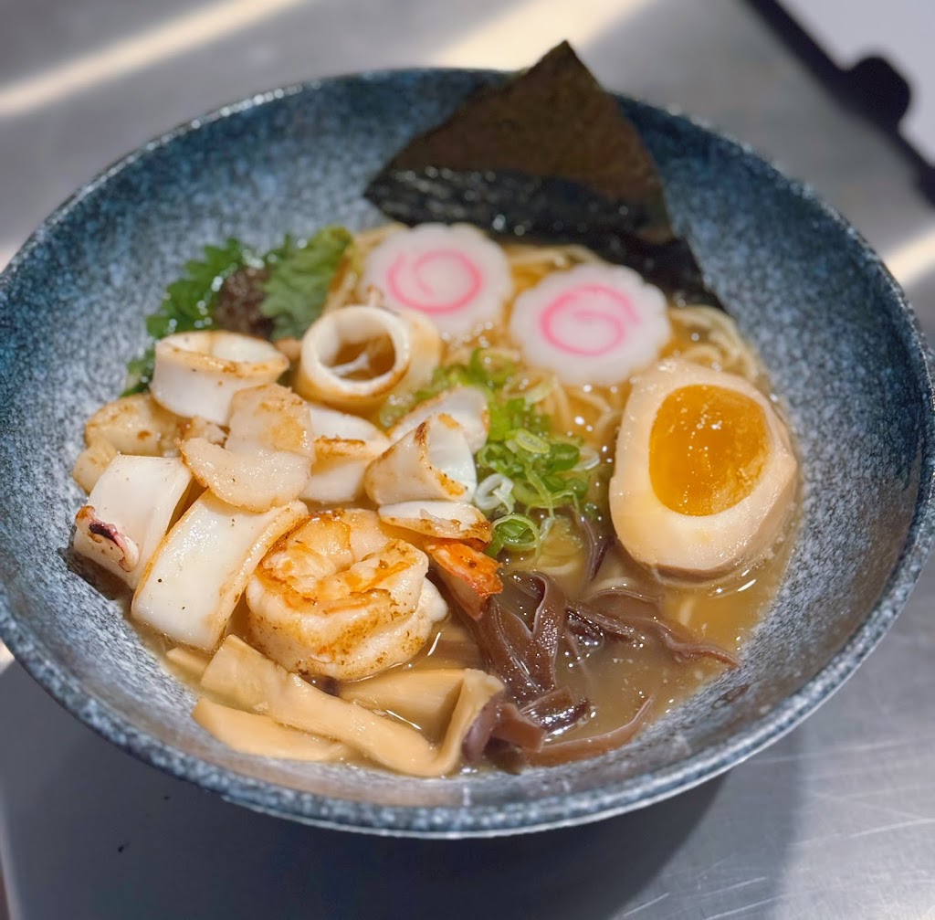Susukino Ramen