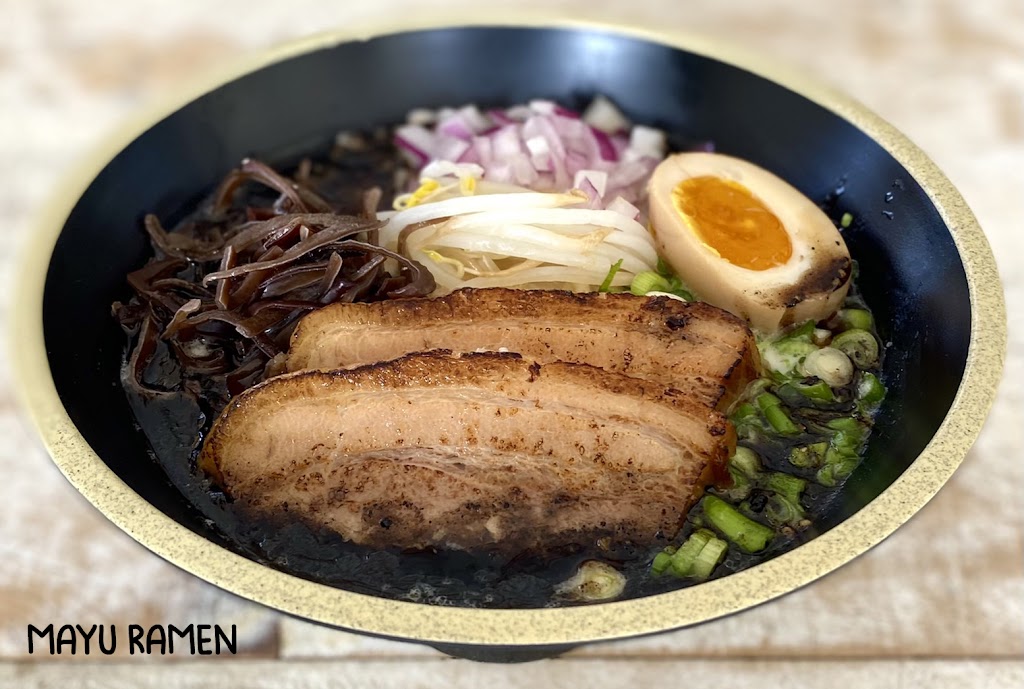 Susuru Ramen Bar