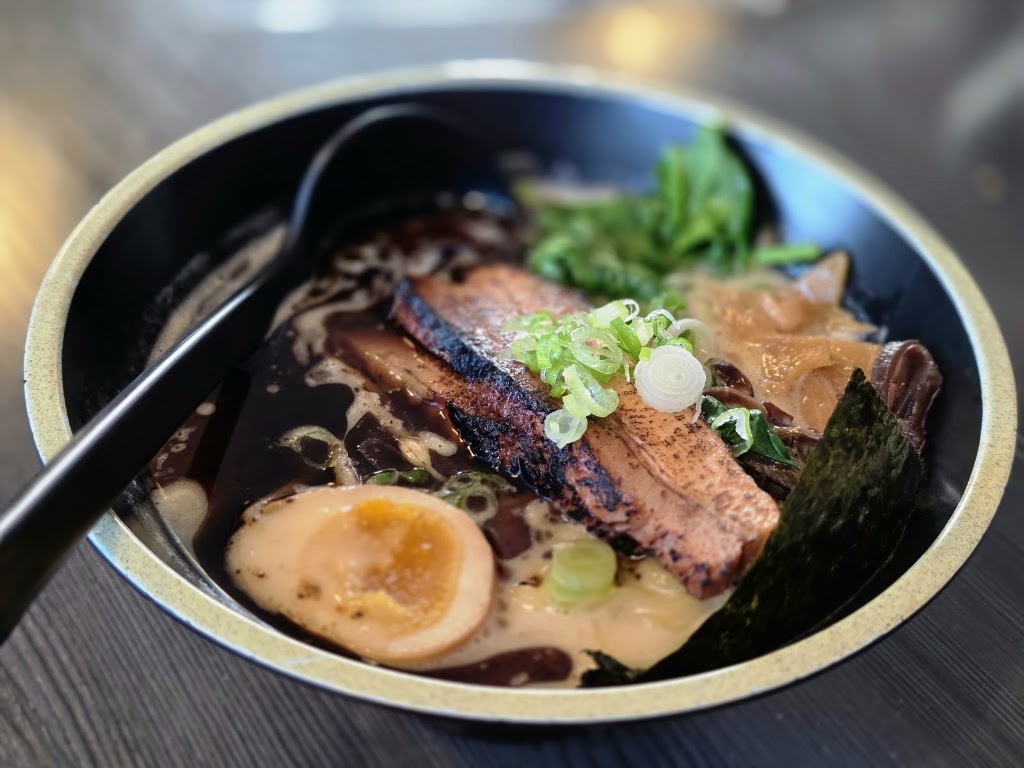 Susuru Ramen Bar