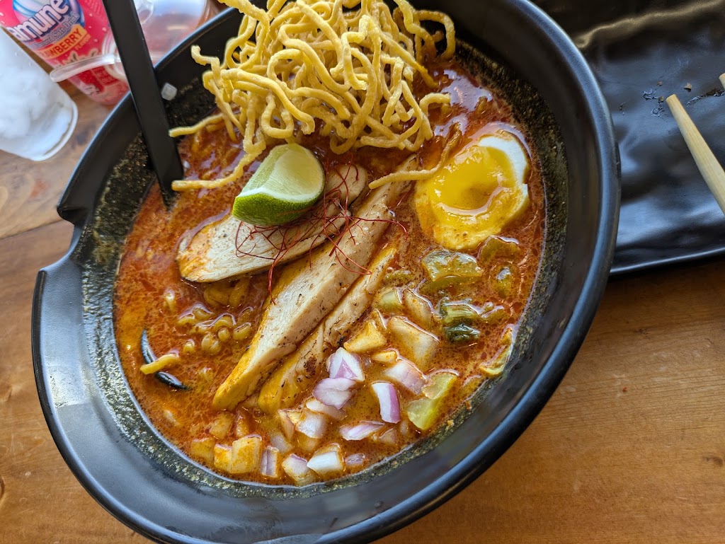 Susuru Ramen Bar