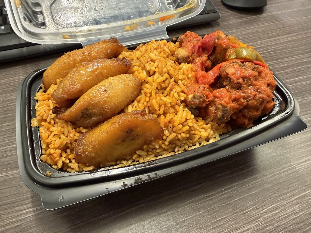 Suya Joint