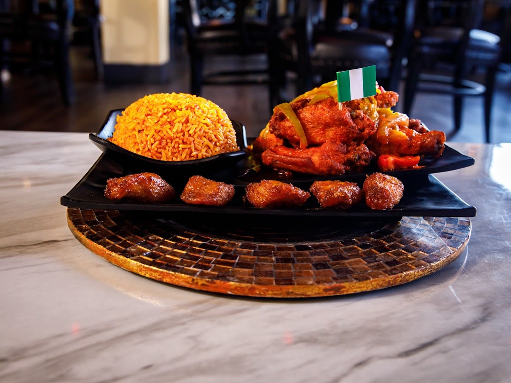 Suya Joint