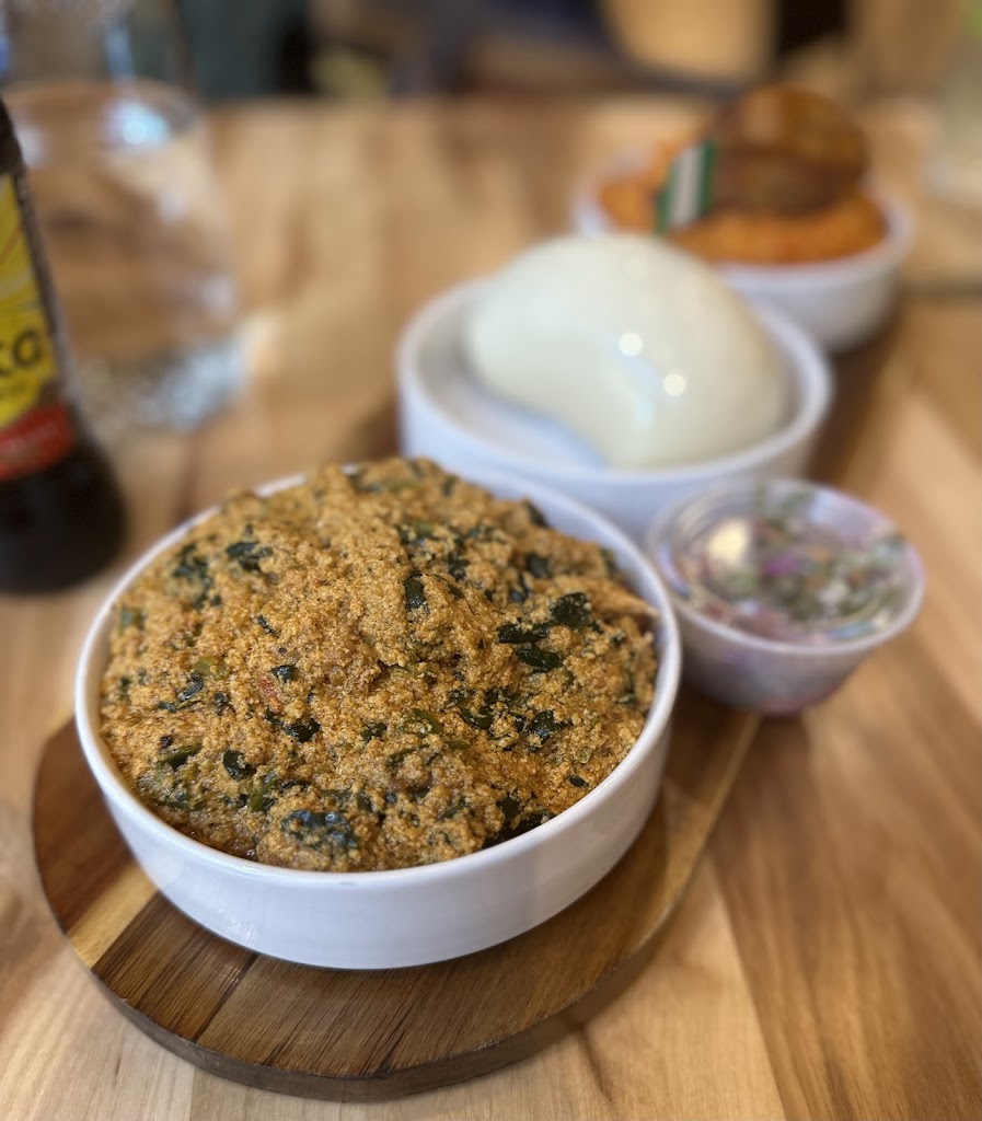 Suya Joint Providence
