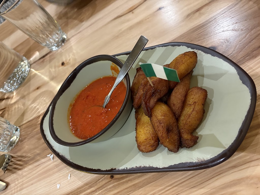 Suya Joint Providence