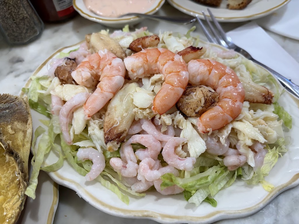 Swan Oyster Depot