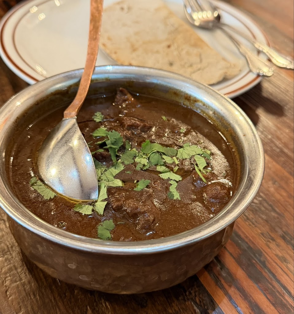 SWARAJ INDIA Restaurant (Santa Clara )