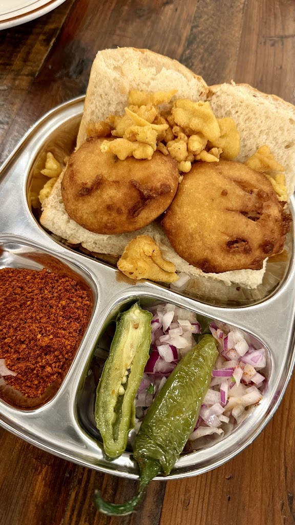 SWARAJ INDIA Restaurant (Santa Clara )